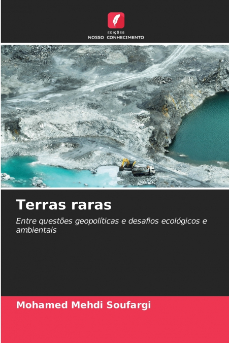 Terras raras