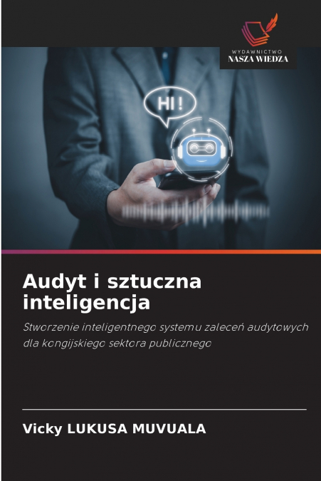 Audyt i sztuczna inteligencja