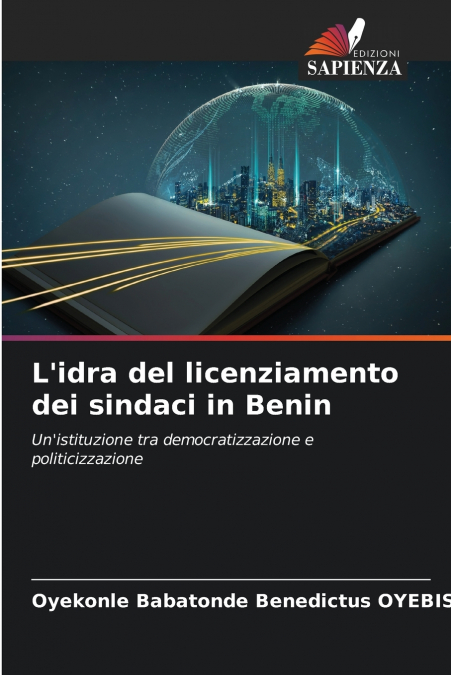 L’idra del licenziamento dei sindaci in Benin