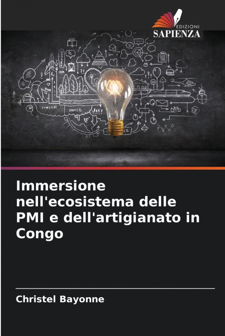 Immersione nell’ecosistema delle PMI e dell’artigianato in Congo
