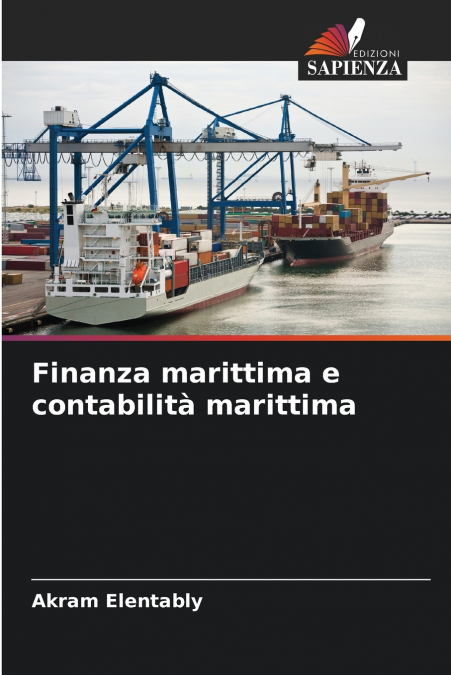 Finanza marittima e contabilità marittima