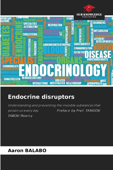 Endocrine disruptors