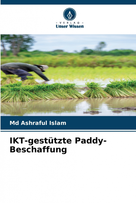 IKT-gestützte Paddy-Beschaffung