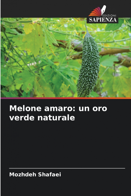 Melone amaro