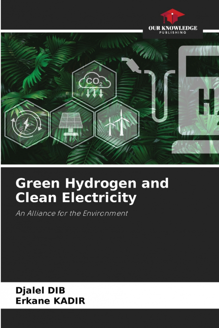 Green Hydrogen and Clean Electricity