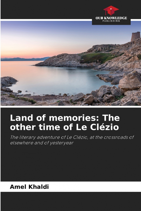 Land of memories