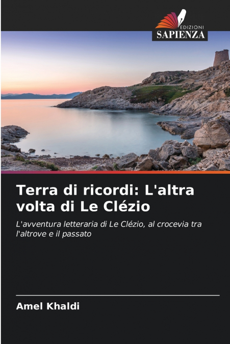 Terra di ricordi