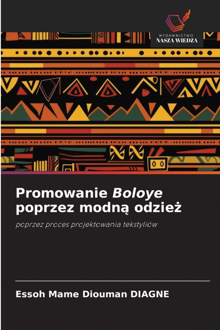 Promowanie Boloye poprzez modną odzież