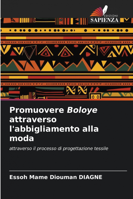 Promuovere Boloye attraverso l’abbigliamento alla moda