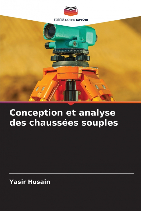 Conception et analyse des chaussées souples