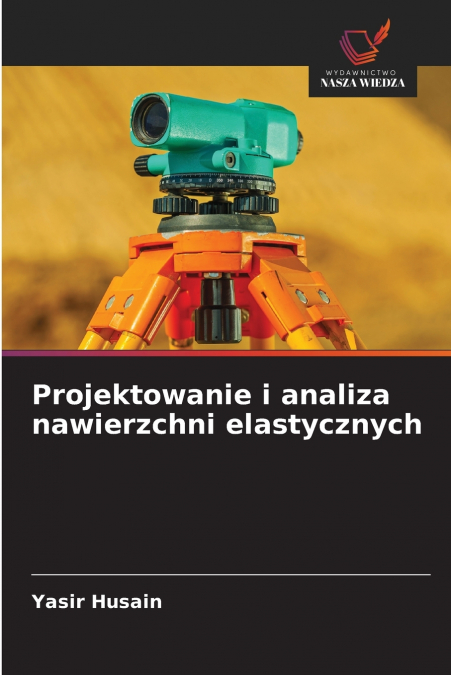 Projektowanie i analiza nawierzchni elastycznych