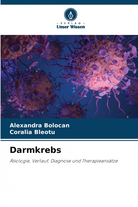 Darmkrebs