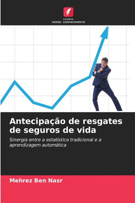 Antecipação de resgates de seguros de vida