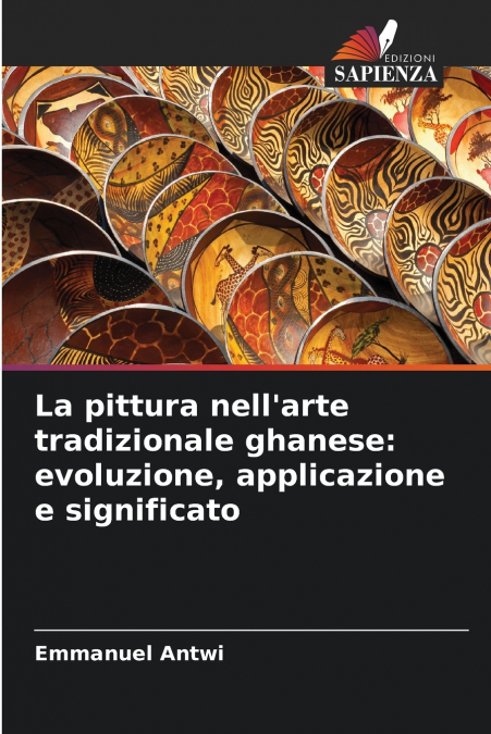 La pittura nell’arte tradizionale ghanese