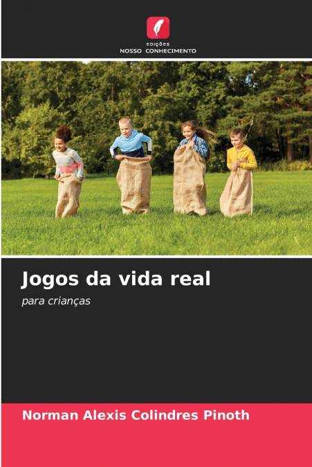 Jogos da vida real