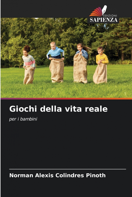 Giochi della vita reale