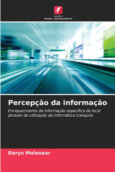 Percepção da informação