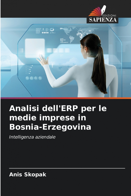 Analisi dell’ERP per le medie imprese in Bosnia-Erzegovina