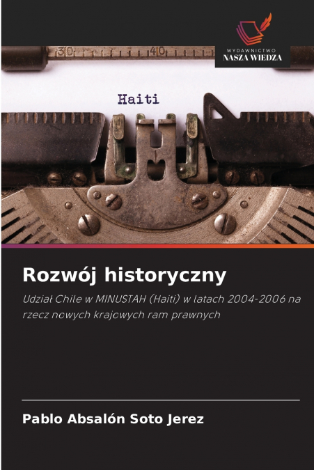 Rozwój historyczny
