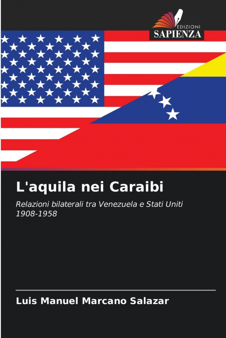 L’aquila nei Caraibi
