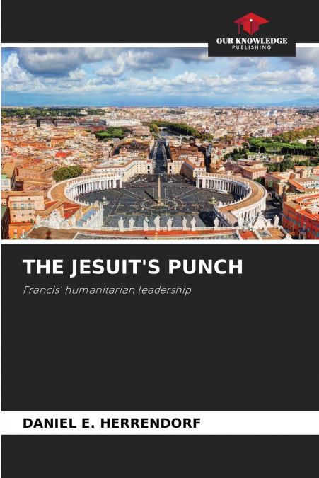 THE JESUIT’S PUNCH