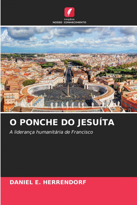 O PONCHE DO JESUÍTA