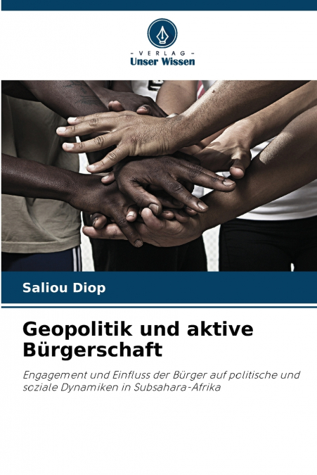 Geopolitik und aktive Bürgerschaft
