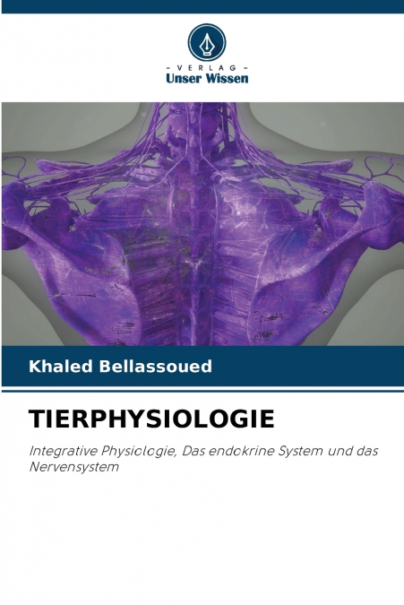 TIERPHYSIOLOGIE