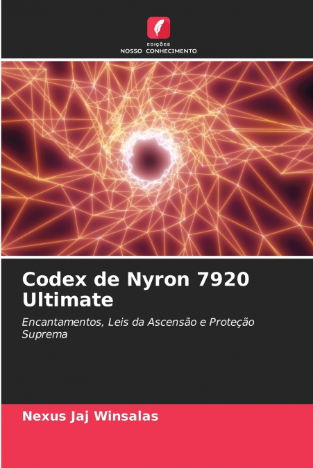Codex de Nyron 7920 Ultimate