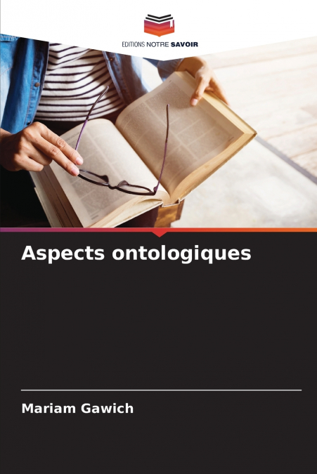Aspects ontologiques