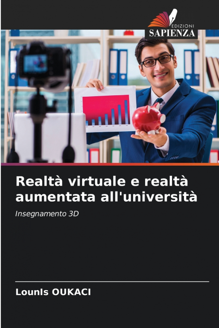 Realtà virtuale e realtà aumentata all’università