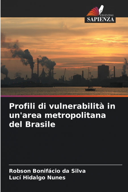 Profili di vulnerabilità in un’area metropolitana del Brasile