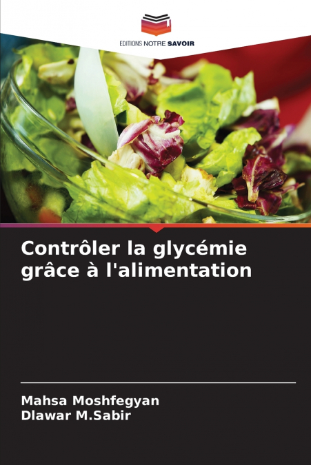 Contrôler la glycémie grâce à l’alimentation
