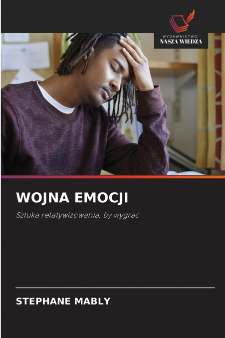 WOJNA EMOCJI
