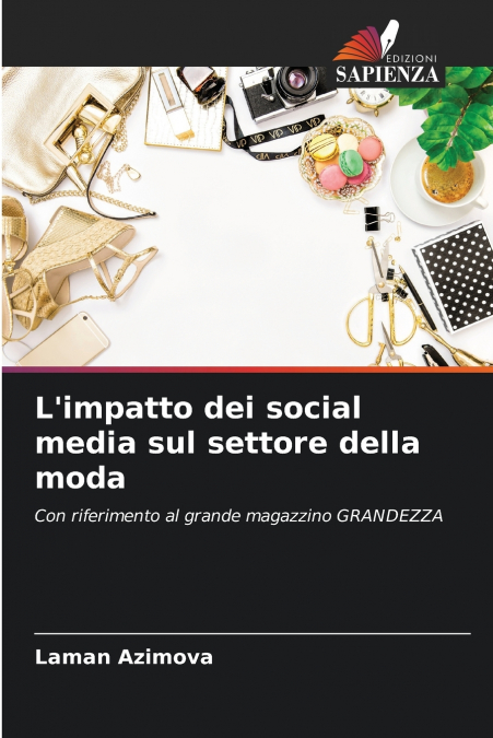 L’impatto dei social media sul settore della moda