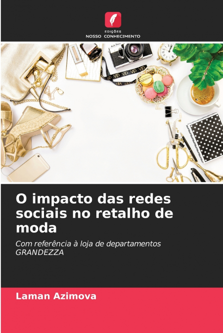 O impacto das redes sociais no retalho de moda