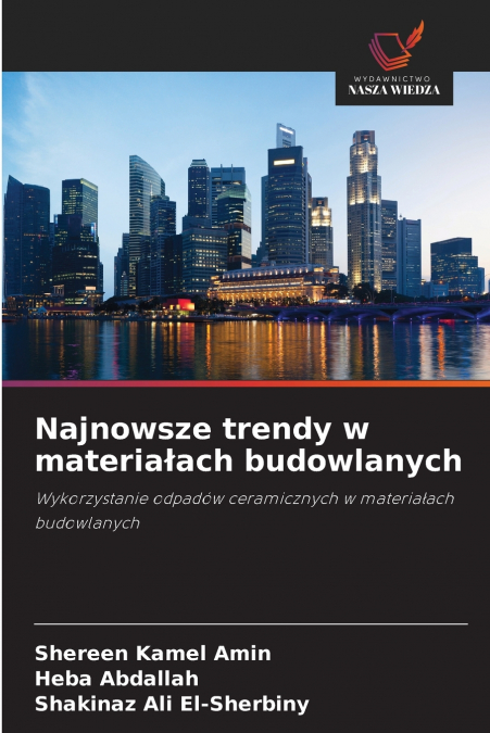 Najnowsze trendy w materiałach budowlanych