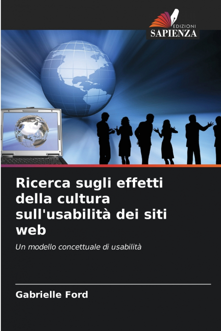 Ricerca sugli effetti della cultura sull’usabilità dei siti web