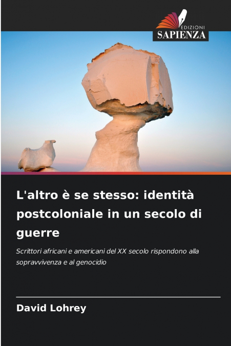 L’altro è se stesso
