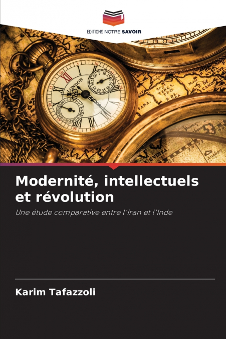 Modernité, intellectuels et révolution