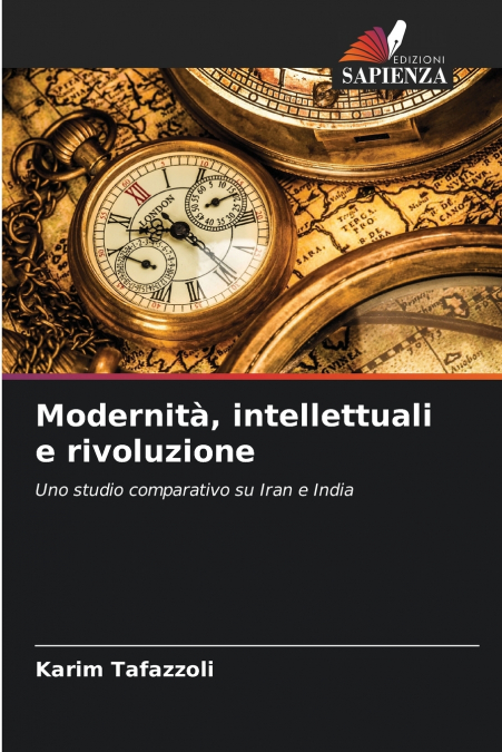 Modernità, intellettuali e rivoluzione