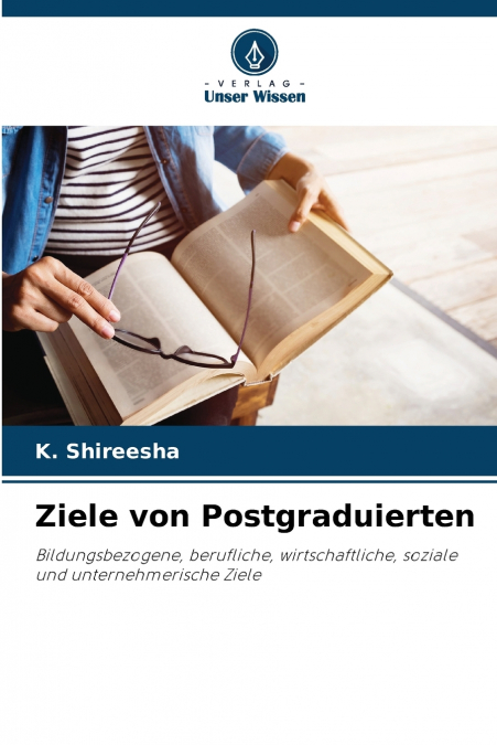 Ziele von Postgraduierten