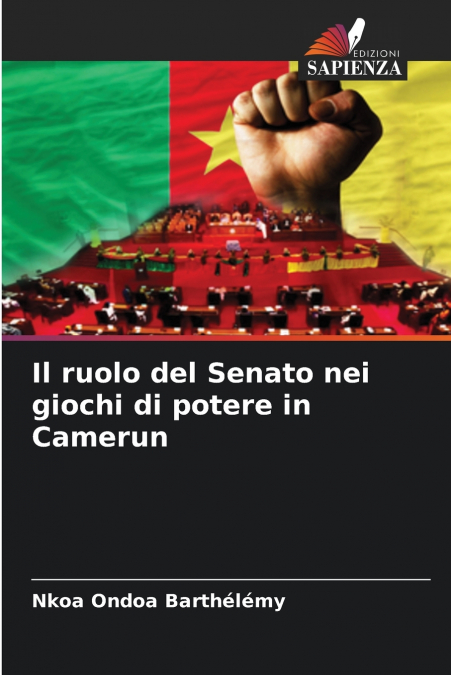 Il ruolo del Senato nei giochi di potere in Camerun