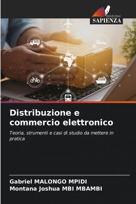 Distribuzione e commercio elettronico