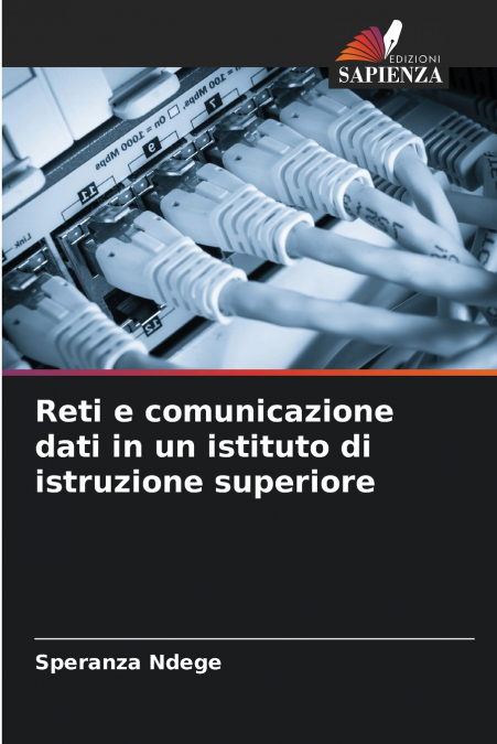 Reti e comunicazione dati in un istituto di istruzione superiore