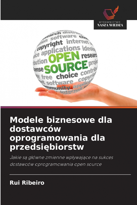 Modele biznesowe dla dostawców oprogramowania dla przedsiębiorstw