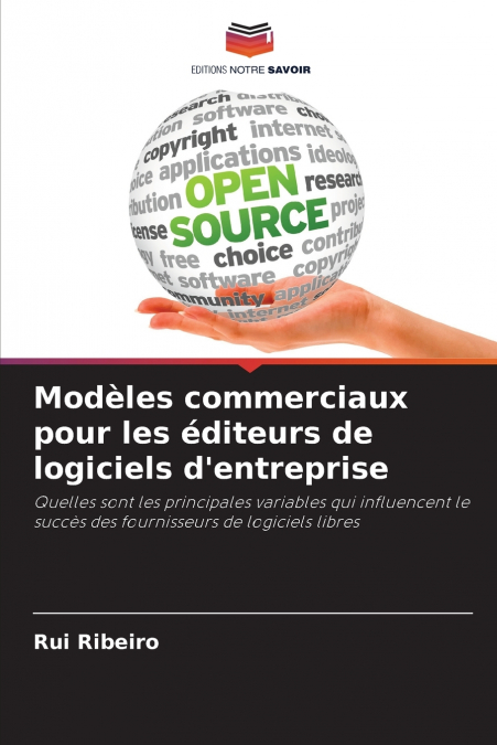 Modèles commerciaux pour les éditeurs de logiciels d’entreprise