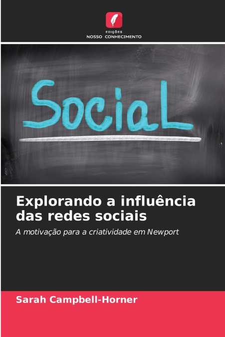Explorando a influência das redes sociais