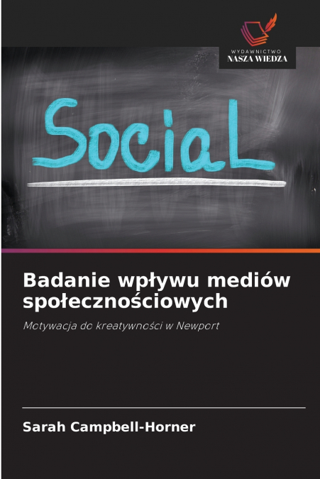 Badanie wpływu mediów społecznościowych