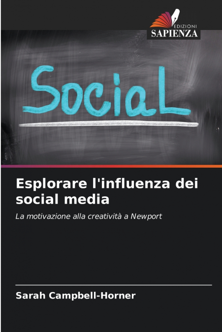 Esplorare l’influenza dei social media
